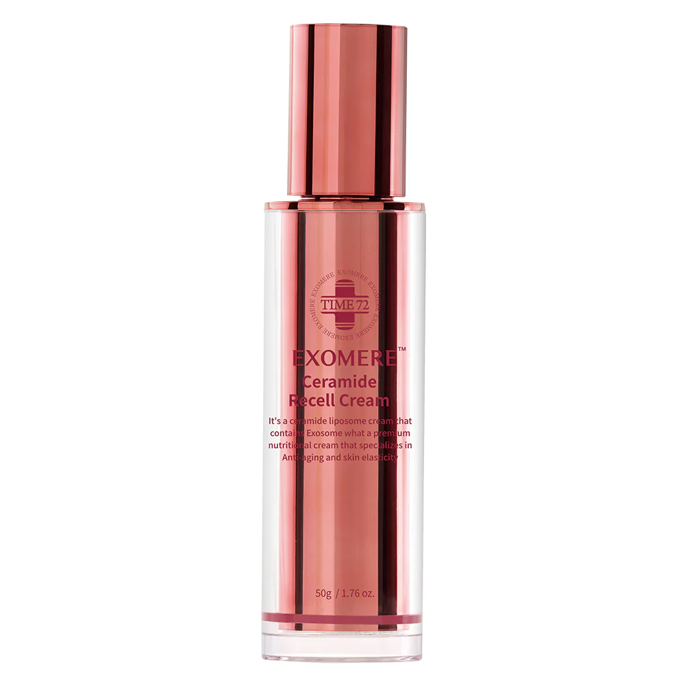 フェイスクリーム EXOMERE Ceramide Recell Cream 50g Ceramide Recell Cream (50g) – Miri Cosmetics